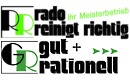 Logo G. Rado GesmbH & CoKG