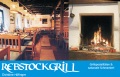 Logo: Rebstockgrill & Weingut  H�finger