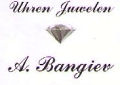 Logo Bangiev A. Inh. A. Baraev