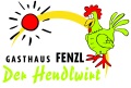 Logo Der Hendlwirt  Gasthaus Fenzl