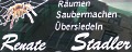 Logo Stadler Renate  Entr�mpelungen
