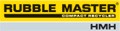 Logo RUBBLE MASTER HMH GmbH