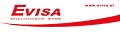 Logo EVISA Verputztechnik GmbH