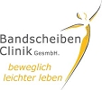 Logo Bandscheiben Clinik  GesmbH