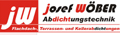 Logo W�ber Josef  Abdichtungstechnik
