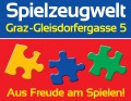 Logo Spielzeugwelt  Graz - Weiz - Voitsberg - B�rnbach