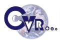Logo CVR Spedition und Lagerlogistik GmbH