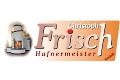 Logo Christoph Frisch GmbH in 2544 Leobersdorf