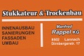 Logo Stukkateur & Trockenbau Manfred Rappel KG in 8502 Lannach