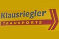 Logo Karl Klausriegler  Handel u. Transporte in 4400  Steyr
