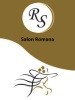 Logo Salon Romana RS