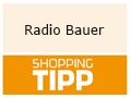 Logo Radio Bauer in 1080 Wien