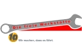 Logo Die freie Werkst�tte Dielacher & Fleischhacker OEG