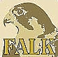 Logo Falk Weingut in 2213 Bockfließ