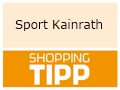 Logo Sport Kainrath  Inh. Eva Kainrath