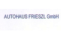 Logo Autohaus Frieszl GmbH in 8234 Rohrbach an der Lafnitz