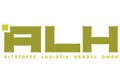 Logo ALH Altstoffe Logistik Handel GmbH  Inh. Ovnik Bernhard