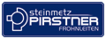 Logo Pirstner Steinmetz