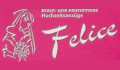 Logo Felice Braut- und Abendmode Inh. Monika Hauser in 6112 Wattens
