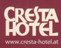 Logo Cresta Hotel J. & P. Ganahl Gesellschaft m.b.H. & Co KG