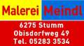 Logo Malerei Meindl  Inh. Bernhard Meindl