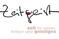 Logo Cafe Zeitgeist