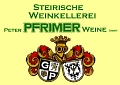Logo Pfrimer Peter Weine GmbH