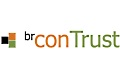 Logo: br conTrust Bernhard Radinger