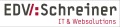 Logo EDV-Schreiner OG in 3242  Texing