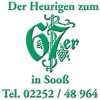 Logo Heuriger Steiner  zum 67er