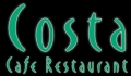 Logo Cafe Costa