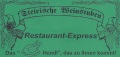 Logo Steirische Weinstuben  Weiss Christina