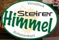 Logo Steirer Himmel  Harald J. Braschel