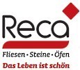 Logo Reca - Fliesen & Steine GmbH