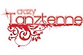 Logo crazy Tanztenne