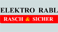Logo Elektro Rabl  Rasch & Sicher