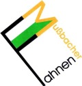 Logo Fahnen Mu�bacher