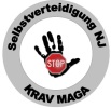 Logo Krav Maga NJ