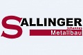 Logo Metallbau  Sallinger Johannes