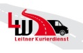 Logo Leitner Kurierdienst