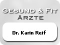 Logo Reif Karin, Dr.