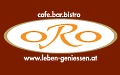 Logo Cafe ORO