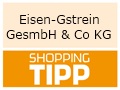 Logo Eisen Gstrein GmbH & Co KG