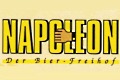 Logo Napoleon  Der Bier-Freihof