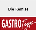 Logo Die Remise  Inh. A. Rettenwender