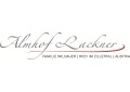 Logo Hotel Almhof Lackner GmbH