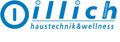 Logo Illich Álexander Haustechnik & Wellness Gmbh in 3340 Waidhofen an der Ybbs