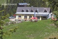 Logo �TK Sportpension und Schutzhaus Hochkar