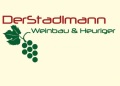 Logo Der Stadlmann  Weinbau & Heuriger