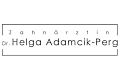 Logo Dr. Helga Adamcik-Perg  FA f. Zahn-, Mund- u. Kieferheilkunde